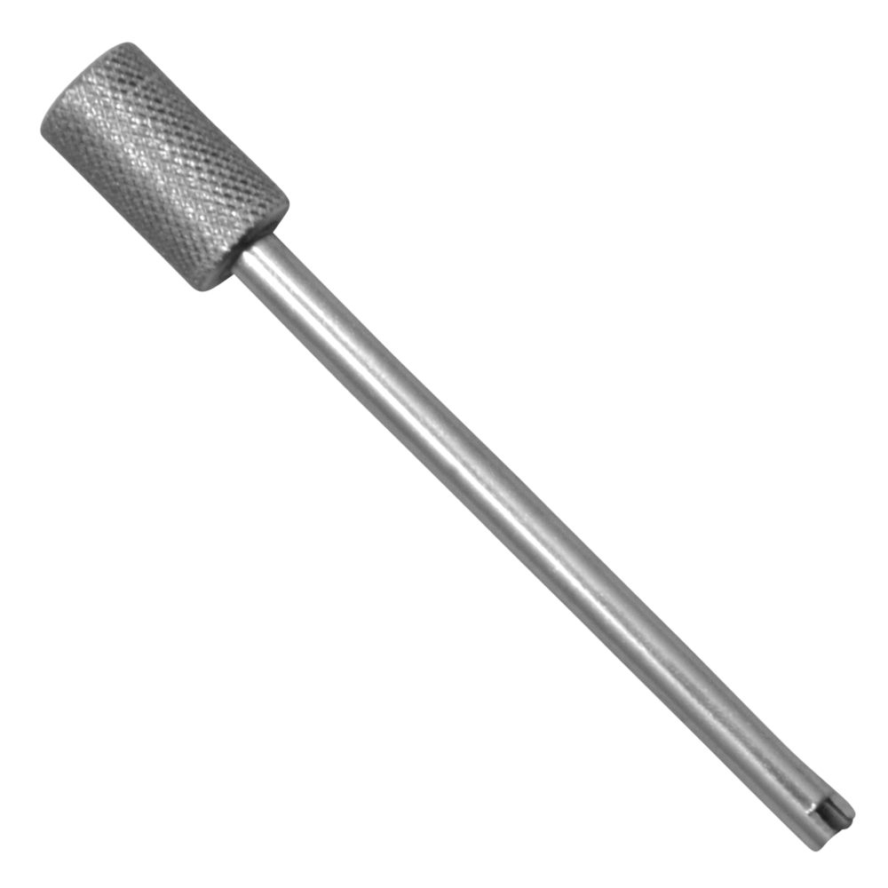 Bramah ROLA Window Lock Key - R6/02 - 70mm - x1