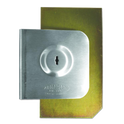 ARMAPLATE AP041, AP042 & AP043 LDV Pilot & Convoy Lock Protector Plate - Front Offside Door