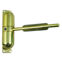 ASTRA DOOR Gibcloser Spring Action Door Closer - PB