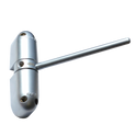 ASTRA DOOR Gibcloser Spring Action Door Closer - SC