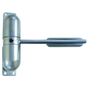 ASTRA DOOR Gibcloser Spring Action Door Closer - PC