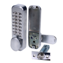 CODELOCKS CL155 Digital Lock With Optional Holdback - CL155 SC