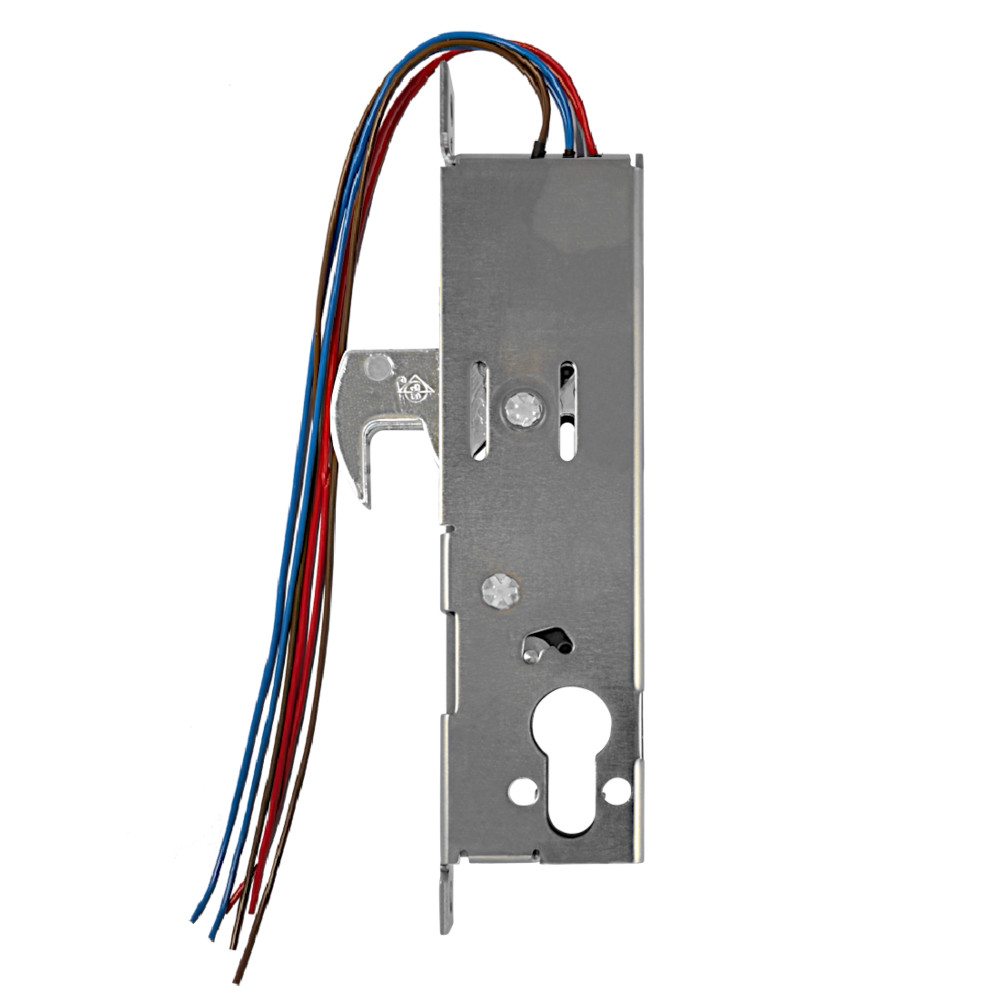 ADAMS RITE MS2200 Mortice Hooklock Case - 30mm SAA Monitored