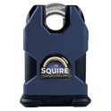 SQUIRE SS CEM Stronghold Closed Shackle Padlock Body Only - SS50CEM 50mm