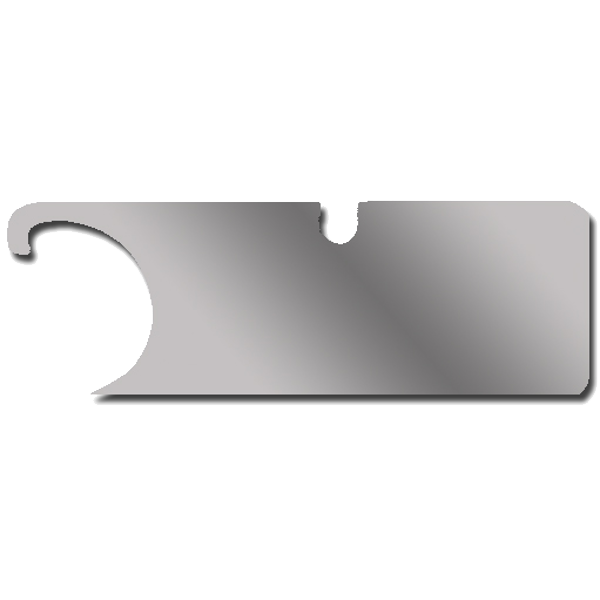 SOUBER TOOLS CRT2/B Circlip Removal Blades - CRT2/B