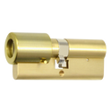 Banham S464 Euro Double Cylinder - 72mm 36/36 (31/10/31) KD PB