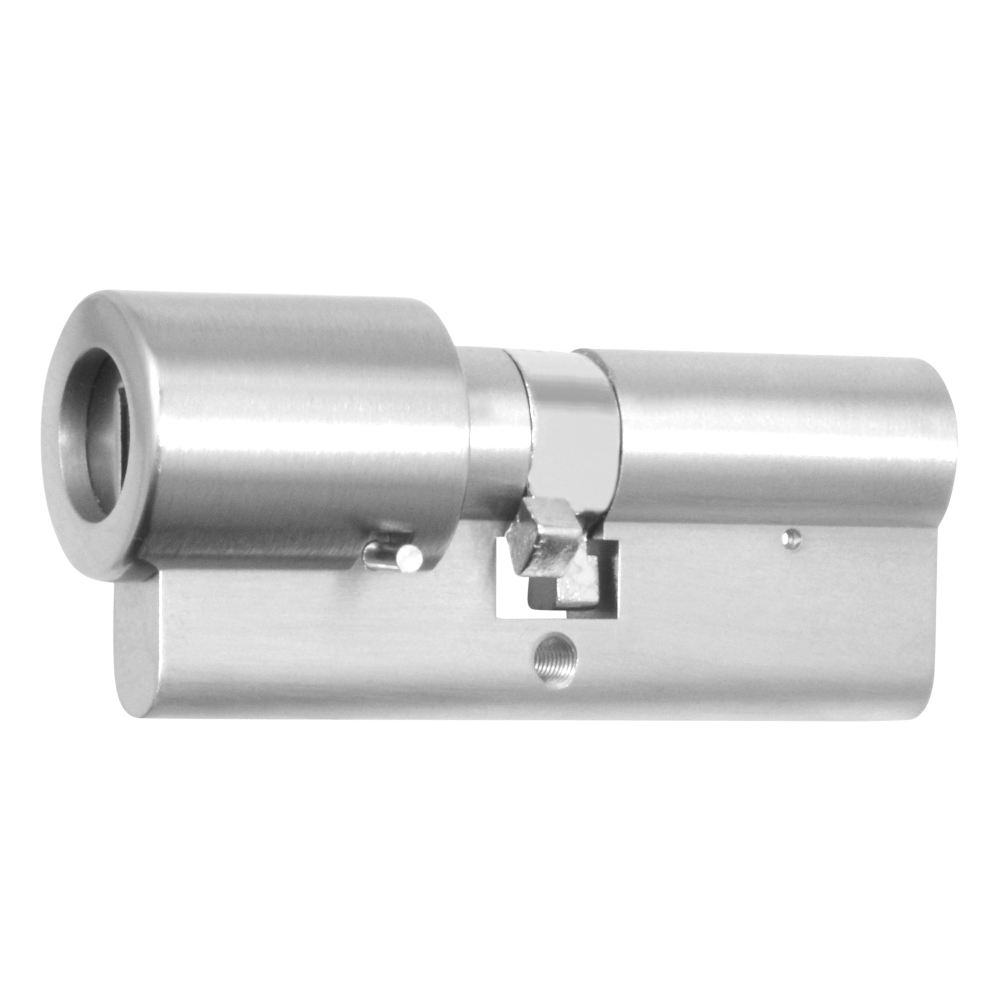 Banham S464 Euro Double Cylinder - 72mm 36/36 (31/10/31) KD SC