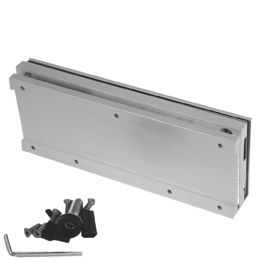 ADAMS RITE 268-600 Glass Armature Housing to Suit 261 & 281 Series - 268-600