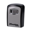MASTER LOCK 5401EURD Key Safe - 5401EURD - Standard Visi
