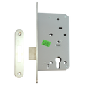 Briton 5410 DIN Standard Euro Deadcase - 60mm SS Radius Boxed