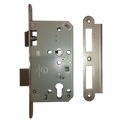 Briton 5420 DIN Standard  Euro Sashcase - 60mm SS Radius Boxed