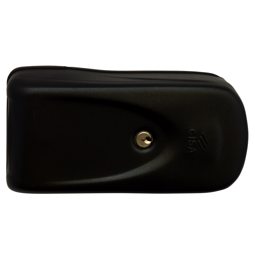 CISA Elettrika Electric Lock - Steel Door Cyl Only 1A721-00-0