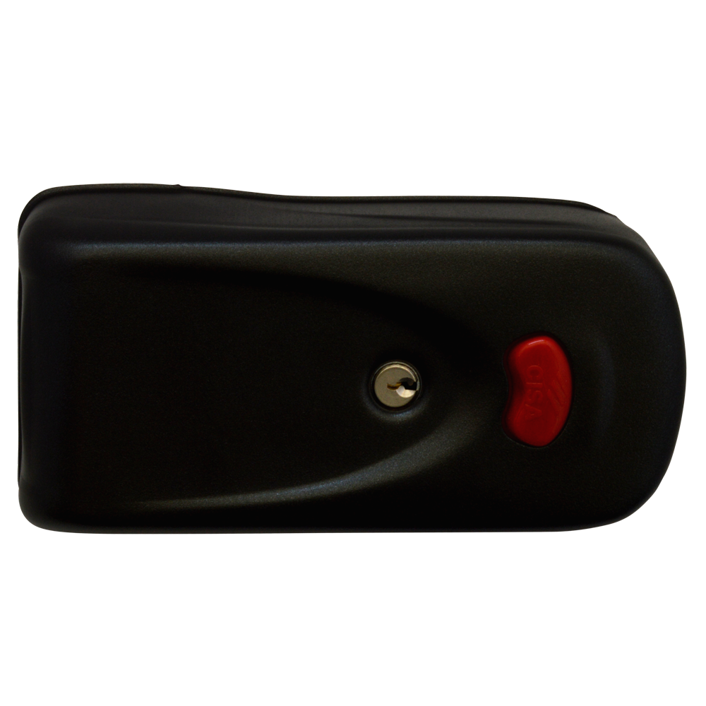 CISA Elettrika Electric Lock - Steel Door Inside Manual Exit Button 1A731-00-0