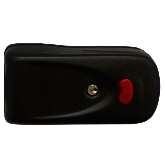 CISA Elettrika Electric Lock - Timber Door Inside Manual Exit Button 1A630-00-0