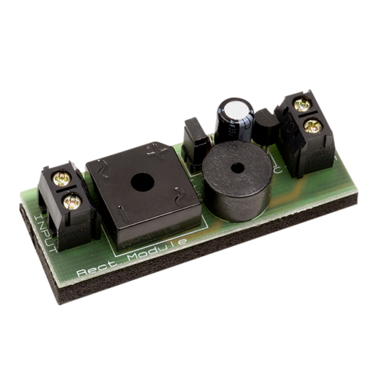 ALPRO RM1 Rectifier - RM1
