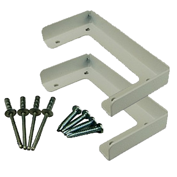 ARMAPLATE LG-C Ford Connect Van Loom Guard - Ford Connect Loom Guard