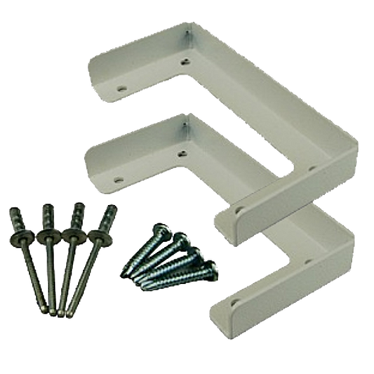 ARMAPLATE LG-C Ford Connect Van Loom Guard - Ford Connect Loom Guard