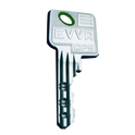EVVA Key Tag SKR-C - Green