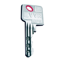 EVVA Key Tag SKR-C - Pink