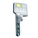 EVVA Key Tag SKR-C - Yellow