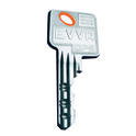EVVA Key Tag SKR-C - Orange
