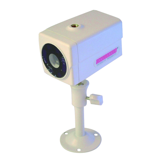ALDRIDGE LY81-703-068 Internal B&W Camera - LY81-703-068