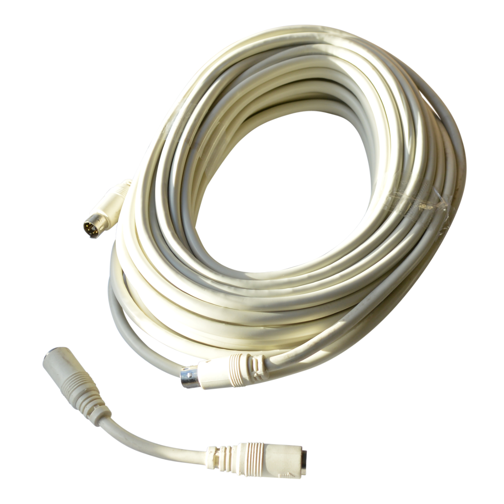 ASEC LY81-706-071 Cable Extension - 15m