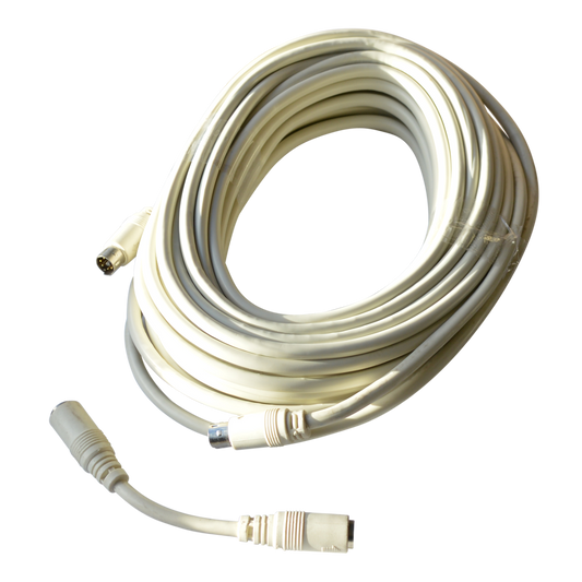 ASEC LY81-706-071 Cable Extension - 15m