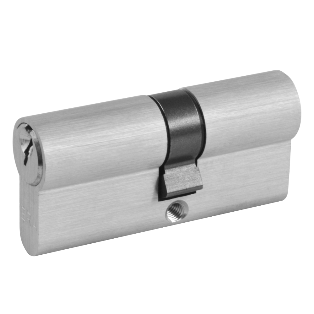 ERA 5-Pin Euro Double Cylinder - 70mm 30/40 (25/10/35) KD SC