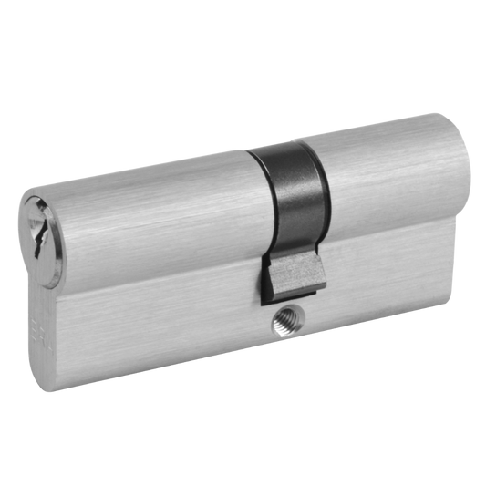 ERA 5-Pin Euro Double Cylinder - 75mm 30/45 (25/10/40) KD SC