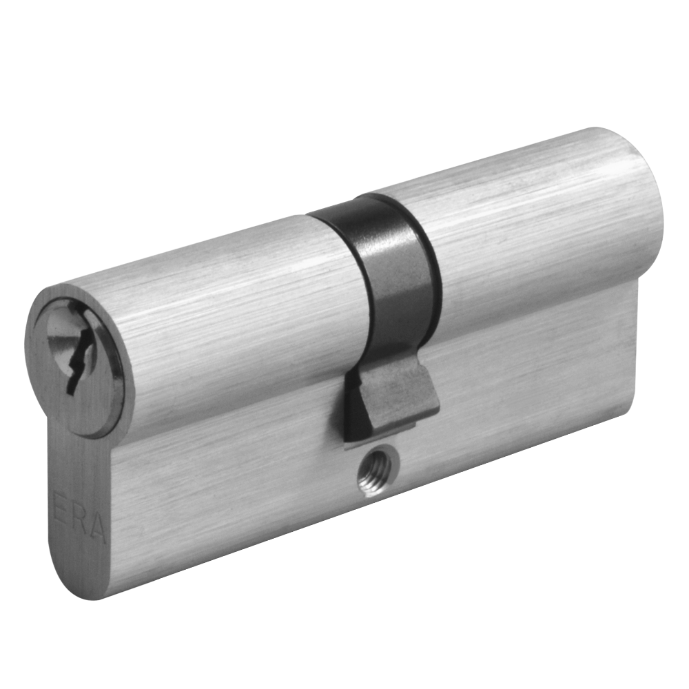 ERA 6-Pin Euro Double Cylinder - 75mm 35/40 (30/10/35) KD SC