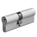 ERA 6-Pin Euro Double Cylinder - 90mm 35/55 (30/10/50) KD SC
