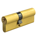 ERA 6-Pin Euro Double Cylinder - 90mm 35/55 (30/10/50) KD PB