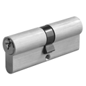 ERA 6-Pin Euro Double Cylinder - 85mm 40/45 (35/10/40) KD SC