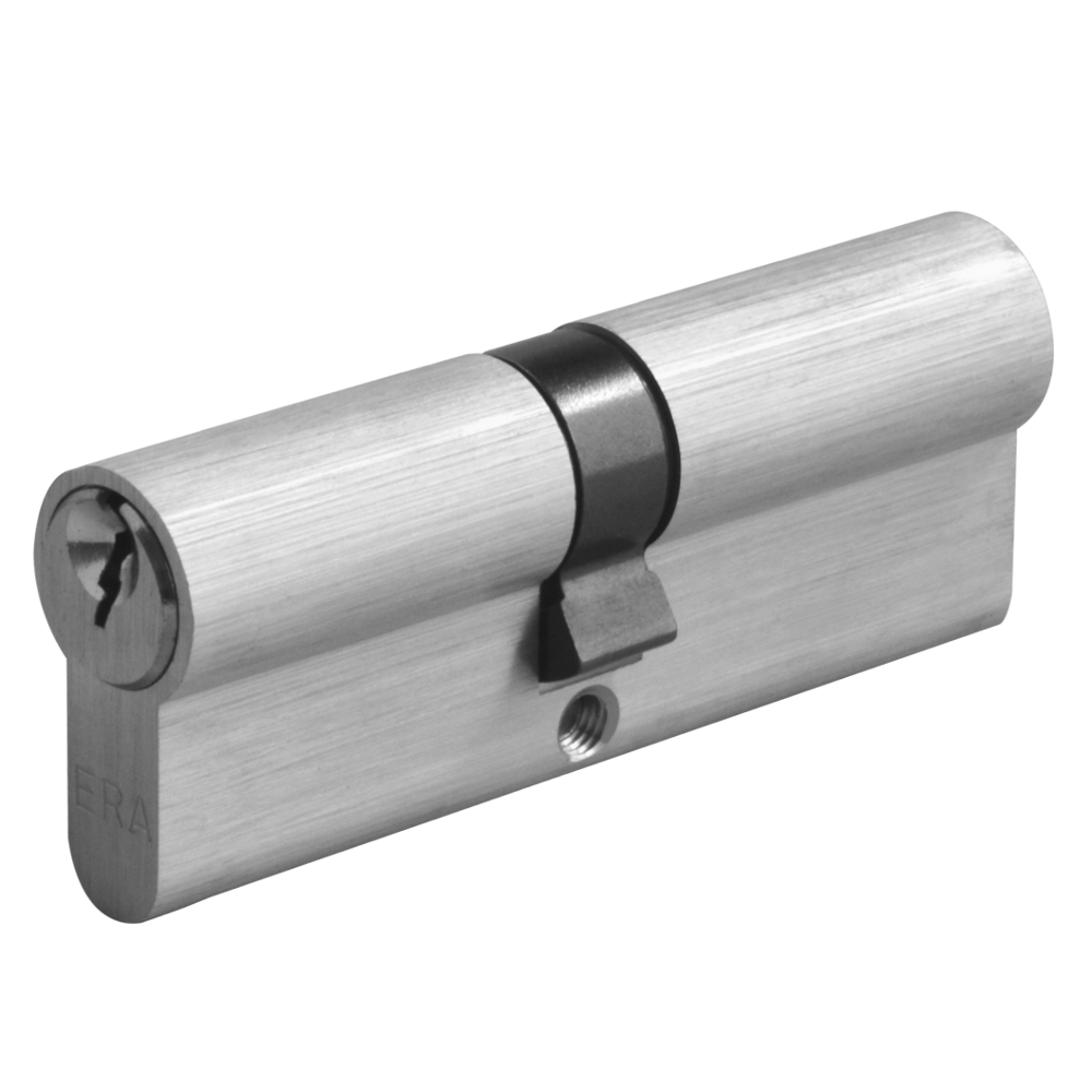 ERA 6-Pin Euro Double Cylinder - 95mm 40/55 (35/10/50) KD SC