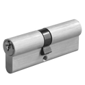 ERA 6-Pin Euro Double Cylinder - 100mm 40/60 (35/10/55) KD SC