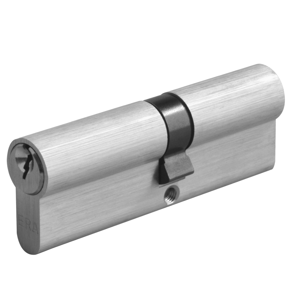 ERA 6-Pin Euro Double Cylinder - 100mm 50/50 (45/10/45) KD SC