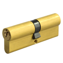 ERA 6-Pin Euro Double Cylinder - 95mm 45/50 (40/10/45) KD PB