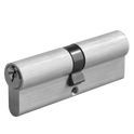 ERA 6-Pin Euro Double Cylinder - 100mm 45/55 (40/10/50) KD SC