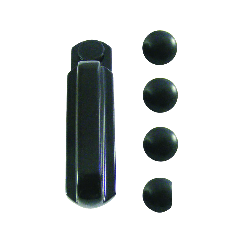 ERA 816 Sash Stopper - BRN