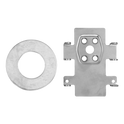 SOUBER TOOLS Backplate Kit To Suit Ingersoll SC71 - NP