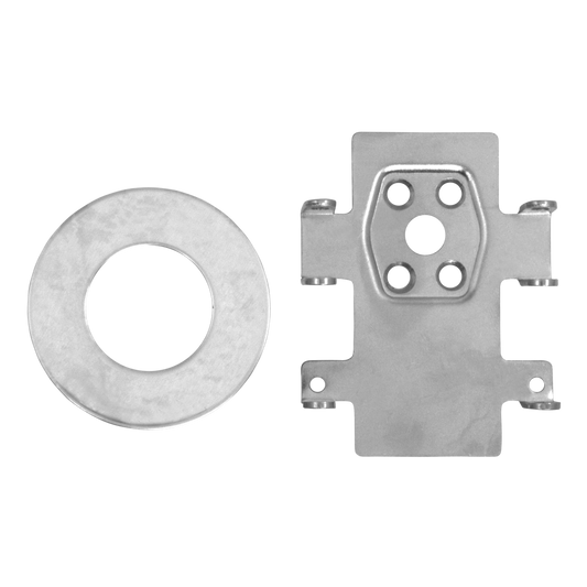 SOUBER TOOLS Backplate Kit To Suit Ingersoll SC71 - NP