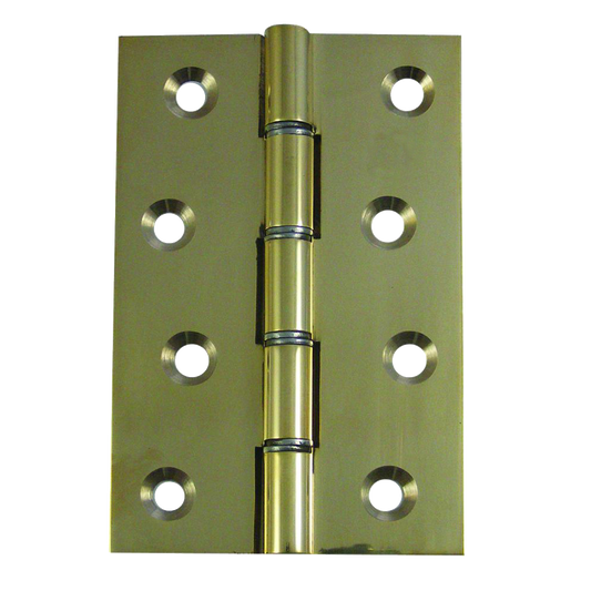 CROMPTON 0162STD-102-68-30 Double Steel Washer Hinge - PB