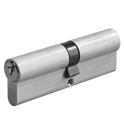 ERA 6-Pin Euro Double Cylinder - 110mm 50/60 (45/10/55) KD SC