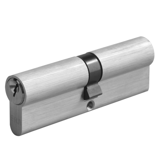 ERA 6-Pin Euro Double Cylinder - 110mm 50/60 (45/10/55) KD SC