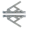 ASEC Friction Hinge Top Hung - 13mm - 200mm (8") 10Kg Max