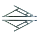 ASEC Friction Hinge Top Hung - 13mm - 400mm (16") 24Kg Max