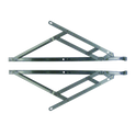 ASEC Friction Hinge Top Hung - 13mm - 600mm (24") 45Kg Max
