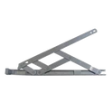 ASEC Friction Hinge Top Hung - 17mm - 250mm (10") 16Kg Max