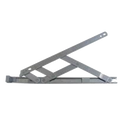 ASEC Friction Hinge Top Hung - 17mm - 300mm (12") 20Kg Max